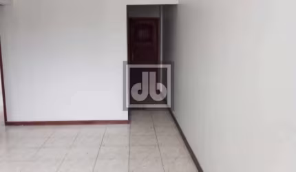 Apartamento com 2 quartos à venda na Rua Sampaio Viana, Rio Comprido, Rio de Janeiro, 65 m2 por R$ 380.000