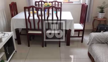 Apartamento com 2 quartos à venda na Travessa Rio Comprido, Estácio, Rio de Janeiro, 70 m2 por R$ 390.000