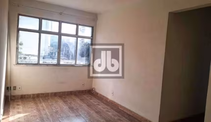 Apartamento com 2 quartos à venda na Rua Mendes Tavares, Vila Isabel, Rio de Janeiro, 63 m2 por R$ 323.000