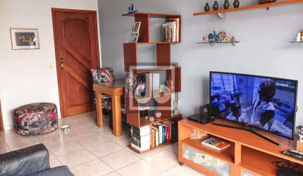 Apartamento com 2 quartos à venda na Rua Luís Barbosa, Vila Isabel, Rio de Janeiro, 75 m2 por R$ 420.000