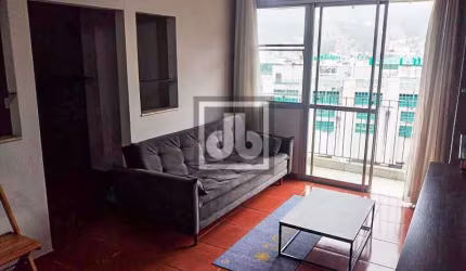 Apartamento com 2 quartos à venda na Rua Barão de São Francisco, Andaraí, Rio de Janeiro, 85 m2 por R$ 520.000