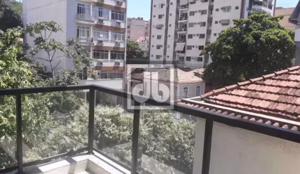 Apartamento com 2 quartos à venda na Rua Torres Homem, Vila Isabel, Rio de Janeiro, 72 m2 por R$ 480.000