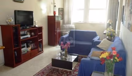 Apartamento com 3 quartos à venda na Rua Barão de Mesquita, Andaraí, Rio de Janeiro, 95 m2 por R$ 560.000