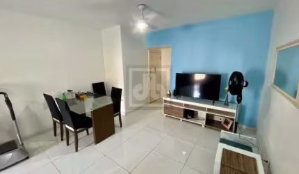 Apartamento com 3 quartos à venda na Rua Alves de Brito, Tijuca, Rio de Janeiro, 117 m2 por R$ 795.000