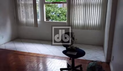 Apartamento com 3 quartos à venda na Rua do Bispo, Rio Comprido, Rio de Janeiro, 85 m2 por R$ 360.000