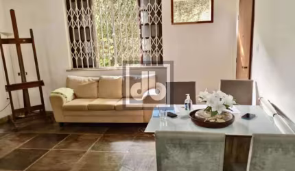 Apartamento com 3 quartos à venda na Rua General Silva Pessoa, Tijuca, Rio de Janeiro, 110 m2 por R$ 400.000