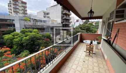 Apartamento com 3 quartos à venda na Rua Amaral, Andaraí, Rio de Janeiro, 120 m2 por R$ 580.000