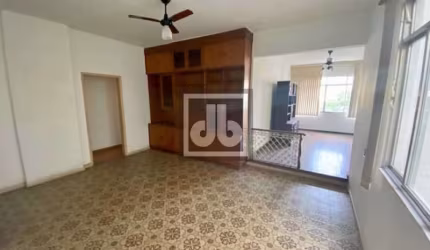 Apartamento com 4 quartos à venda na Rua Almirante Cochrane, Tijuca, Rio de Janeiro, 158 m2 por R$ 990.000