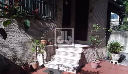 Apartamento com 4 quartos à venda na Rua do Bispo, Rio Comprido, Rio de Janeiro, 165 m2 por R$ 630.000