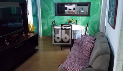 Apartamento com 4 quartos à venda na Rua Barão de Itapagipe, Tijuca, Rio de Janeiro, 156 m2 por R$ 495.000