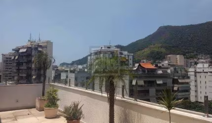 Cobertura com 3 quartos à venda na Avenida Maracanã, Tijuca, Rio de Janeiro, 300 m2 por R$ 1.690.000