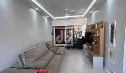 Apartamento com 3 quartos à venda na Rua Visconde de Santa Isabel, Vila Isabel, Rio de Janeiro, 62 m2 por R$ 450.000