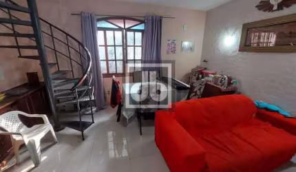 Casa em condomínio fechado com 5 quartos à venda na Rua Carmela Dutra, Tijuca, Rio de Janeiro, 123 m2 por R$ 1.450.000