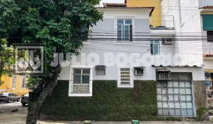 Casa com 3 quartos à venda na Rua Ambrosina, Vila Isabel, Rio de Janeiro, 125 m2 por R$ 680.000