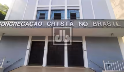Ponto comercial à venda na Rua São Francisco Xavier, Maracanã, Rio de Janeiro, 2960 m2 por R$ 2.800.000