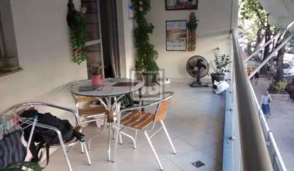 Apartamento com 3 quartos à venda na Rua Silva Pinto, Vila Isabel, Rio de Janeiro, 90 m2 por R$ 650.000
