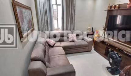 Apartamento com 2 quartos à venda na Avenida Professor Manuel de Abreu, Maracanã, Rio de Janeiro, 60 m2 por R$ 350.000
