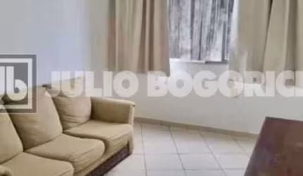 Apartamento com 2 quartos à venda na Rua Visconde de Itamarati, Maracanã, Rio de Janeiro, 70 m2 por R$ 450.000