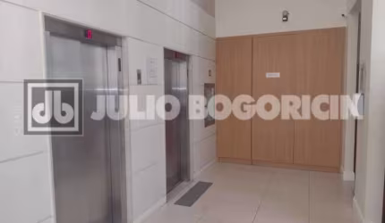 Sala comercial à venda na Boulevard Vinte e Oito de Setembro, Vila Isabel, Rio de Janeiro, 25 m2 por R$ 195.000