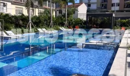 Apartamento com 3 quartos à venda na Rua Mariz e Barros, Praça da Bandeira, Rio de Janeiro, 90 m2 por R$ 1.130.000