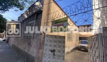 Casa com 6 quartos à venda na Rua Visconde de Abaeté, Vila Isabel, Rio de Janeiro, 311 m2 por R$ 750.000