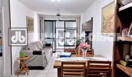 Cobertura com 3 quartos à venda na Rua São Francisco Xavier, Tijuca, Rio de Janeiro, 199 m2 por R$ 1.660.000