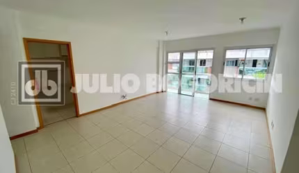 Apartamento com 3 quartos à venda na Rua Professor Gabizo, Maracanã, Rio de Janeiro, 96 m2 por R$ 900.000