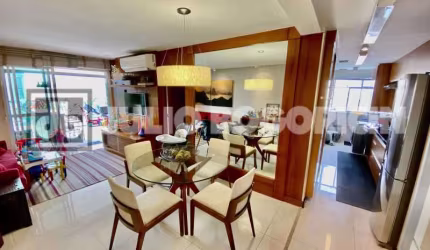 Apartamento com 3 quartos à venda na Rua Barão de Mesquita, Andaraí, Rio de Janeiro, 110 m2 por R$ 995.000
