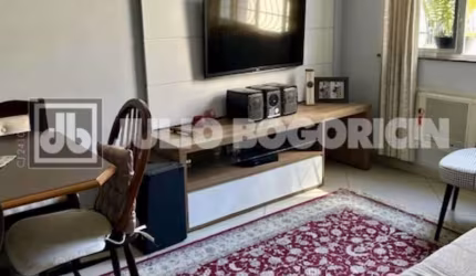 Apartamento com 2 quartos à venda na Rua Haddock Lobo, Estácio, Rio de Janeiro, 63 m2 por R$ 330.000