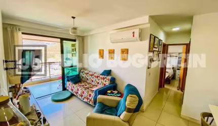 Apartamento com 2 quartos à venda na Rua do Bispo, Rio Comprido, Rio de Janeiro, 68 m2 por R$ 540.000