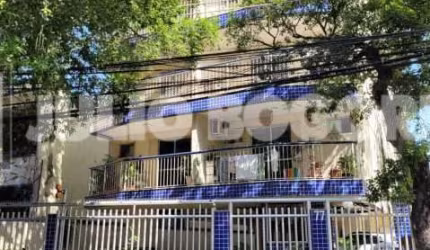 Apartamento com 2 quartos à venda na Rua Jorge Rudge, Vila Isabel, Rio de Janeiro, 70 m2 por R$ 385.000