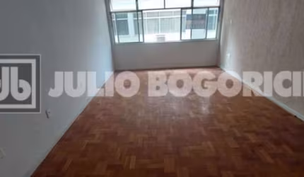 Apartamento com 3 quartos à venda na Rua Morais e Silva, Maracanã, Rio de Janeiro, 90 m2 por R$ 470.000