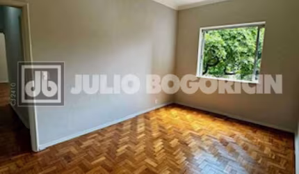 Apartamento com 2 quartos à venda na Avenida Paulo de Frontin, Praça da Bandeira, Rio de Janeiro, 90 m2 por R$ 320.000
