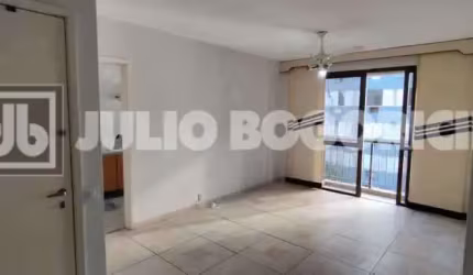 Apartamento com 3 quartos à venda na Rua Garibaldi, Tijuca, Rio de Janeiro, 90 m2 por R$ 763.200