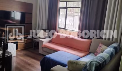 Apartamento com 2 quartos à venda na Rua Engenheiro Gama Lobo, Vila Isabel, Rio de Janeiro, 56 m2 por R$ 260.000