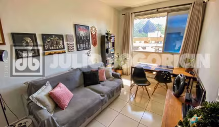 Apartamento com 2 quartos à venda na Rua Teodoro da Silva, Vila Isabel, Rio de Janeiro, 70 m2 por R$ 395.000