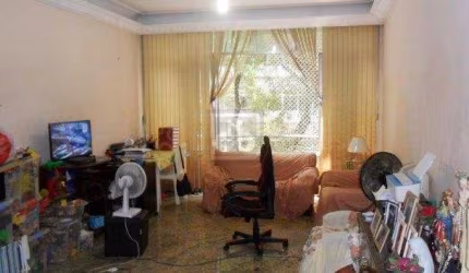 Apartamento com 3 quartos à venda na Rua Almirante Cochrane, Tijuca, Rio de Janeiro, 135 m2 por R$ 800.000