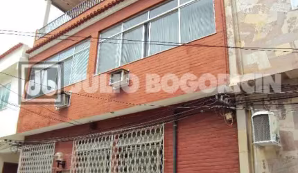 Casa em condomínio fechado com 4 quartos à venda na Boulevard Vinte e Oito de Setembro, Vila Isabel, Rio de Janeiro, 136 m2 por R$ 700.000