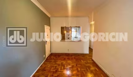Apartamento com 2 quartos à venda na Rua José Higino, Tijuca, Rio de Janeiro, 64 m2 por R$ 500.000