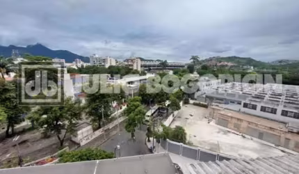 Cobertura com 2 quartos à venda na Rua General Canabarro, Maracanã, Rio de Janeiro, 192 m2 por R$ 850.000