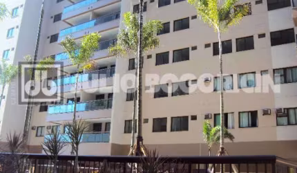 Apartamento com 3 quartos à venda na Rua do Bispo, Rio Comprido, Rio de Janeiro, 80 m2 por R$ 625.000
