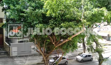 Apartamento com 3 quartos à venda na Rua Botucatu, Grajaú, Rio de Janeiro, 86 m2 por R$ 280.000
