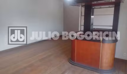 Apartamento com 4 quartos à venda na Rua Maxwell, Vila Isabel, Rio de Janeiro, 124 m2 por R$ 700.000