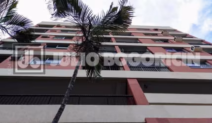 Apartamento com 2 quartos à venda na Rua Ferreira Pontes, Andaraí, Rio de Janeiro, 95 m2 por R$ 270.000