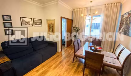 Apartamento com 2 quartos à venda na Rua Ernesto de Souza, Andaraí, Rio de Janeiro, 63 m2 por R$ 370.000