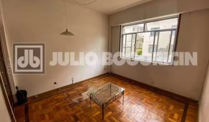 Apartamento com 2 quartos à venda na Rua Araxá, Grajaú, Rio de Janeiro, 75 m2 por R$ 250.000