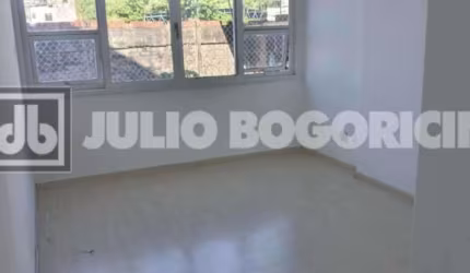 Apartamento com 3 quartos à venda na Avenida Paulo de Frontin, Praça da Bandeira, Rio de Janeiro, 89 m2 por R$ 365.000