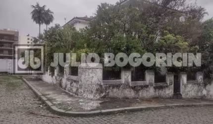 Terreno à venda na Rua General Edmundo Gastão da Cunha, Vila Isabel, Rio de Janeiro, 364 m2 por R$ 1.320.000