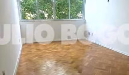 Apartamento com 2 quartos à venda na Rua Barão de Iguatemi, Praça da Bandeira, Rio de Janeiro, 68 m2 por R$ 360.000