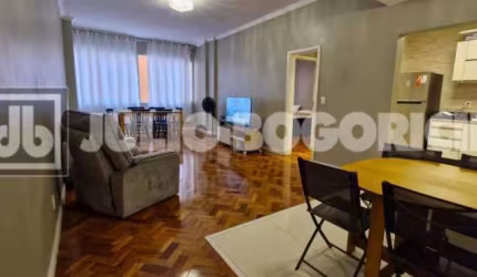 Apartamento com 3 quartos à venda na Rua Souza Lima, Copacabana, Rio de Janeiro, 90 m2 por R$ 1.300.000